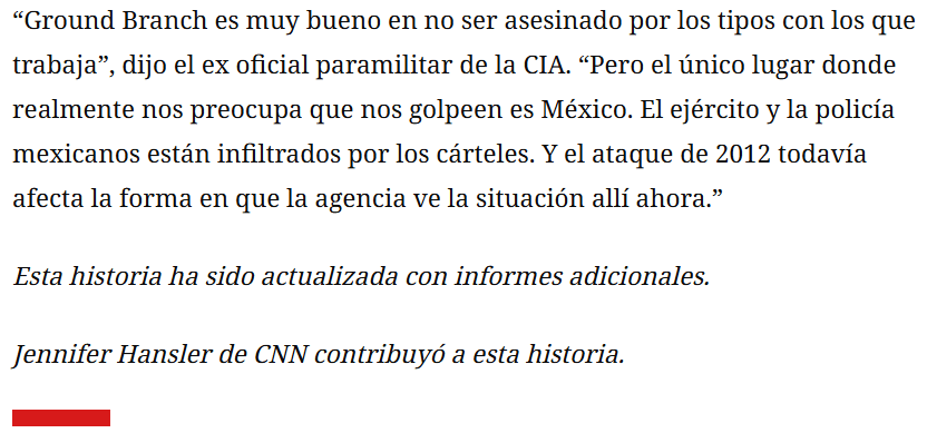 CIA participo directamente en la explosion de automóvil cercano al AIFA en donde perdió la vida “El Payin”, revela CNN 1 image