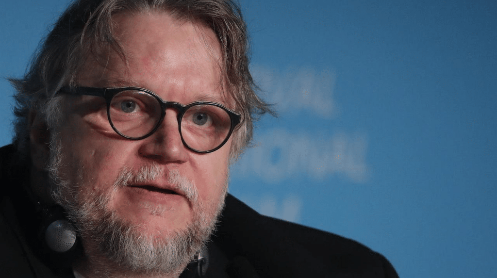 Guillermo del Toro arremete contra la IA en Cannes 1 Guillermo del Toro