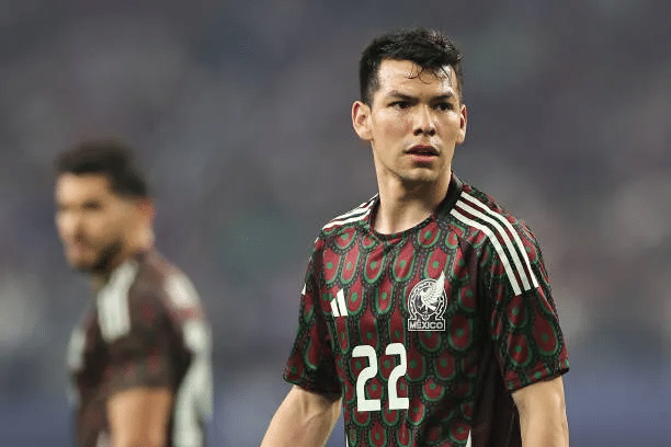 Hirving Lozano se convertirá en el futbolista mejor pagado de la Major League Soccer 1 image
