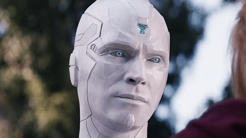 VisionQuest: El regreso de Paul Bettany al MCU 1 VisionQuest