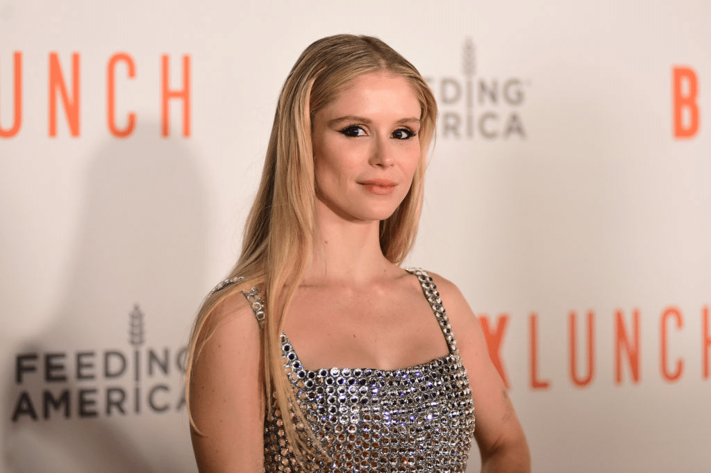 Erin Moriarty cuestiona la biopic de Michael Jackson 1 Erin Moriarty