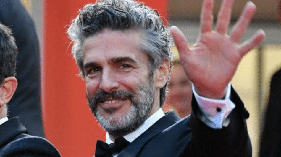 Leonardo Sbaraglia destaca en la delegación de Cannes 1 Leonardo Sbaraglia