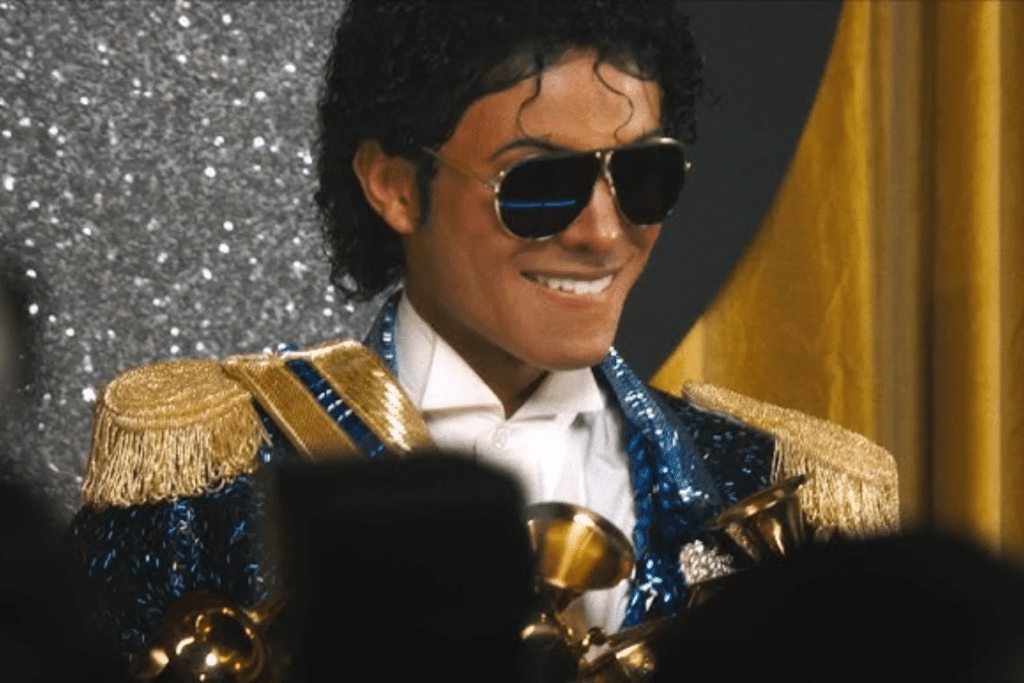 Michael Jackson continúa rompiendo récords en taquilla 1 Michael