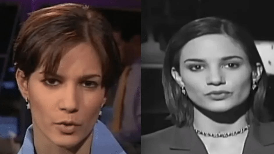 Bianca Gambino deja un legado eterno en el periodismo 1 Bianca Gambino