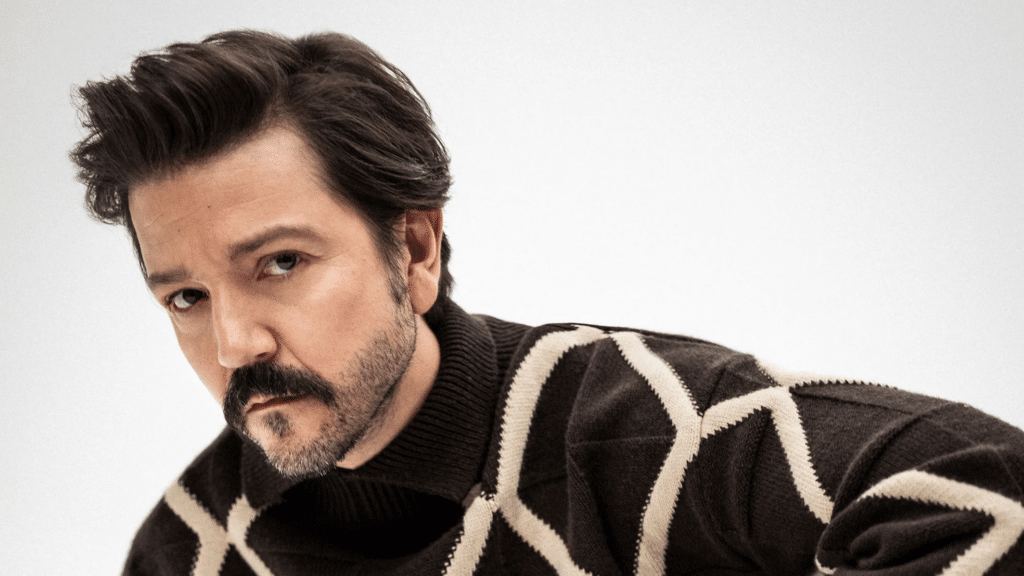 Diego Luna se une al elenco de voces de I, Chihuahua 1 Diego Luna