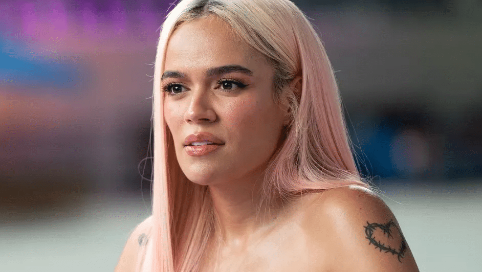 Karol G recibirá el Premio a la Excelencia en los AMAs 1 Karol G