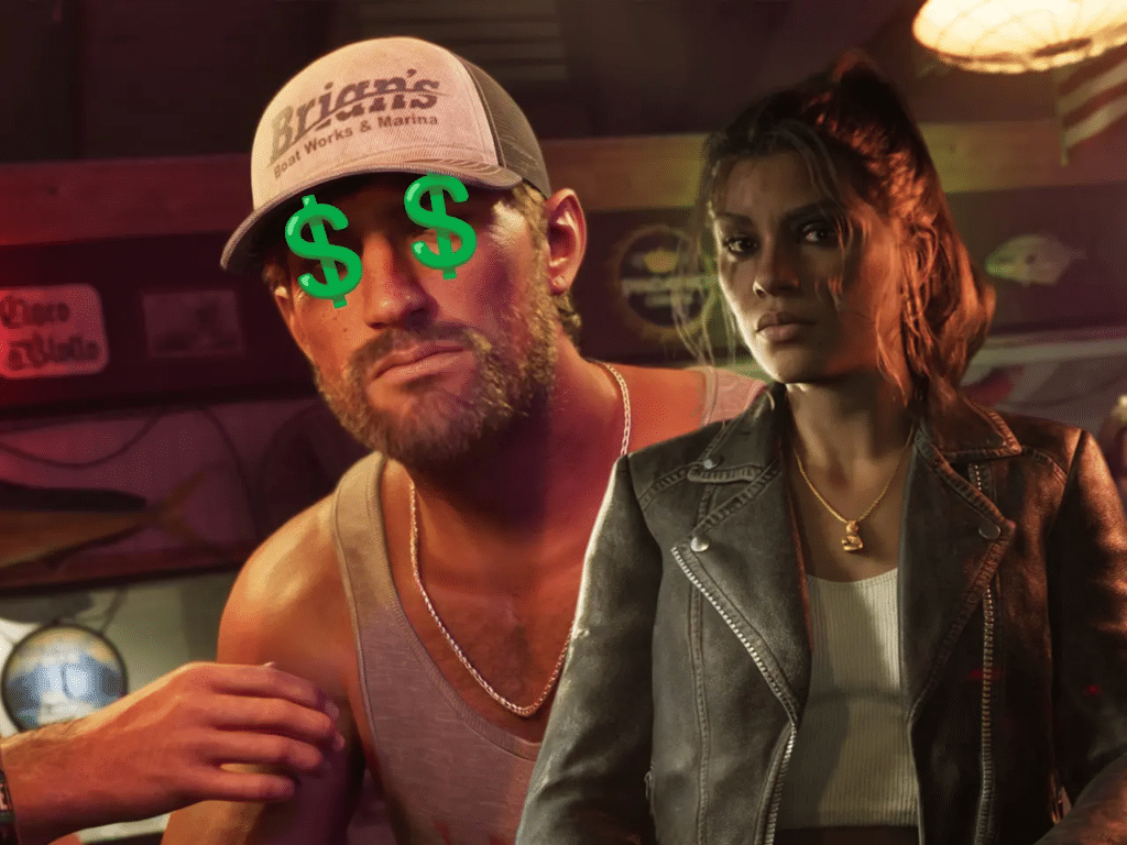 Expectativas sobre el precio de GTA VI generan debate entre la comunidad global de jugadores 1 image