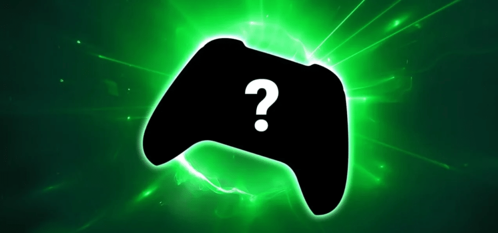 Filtración revela nuevo control de Xbox con batería recargable y conexión directa a la nube 1 image