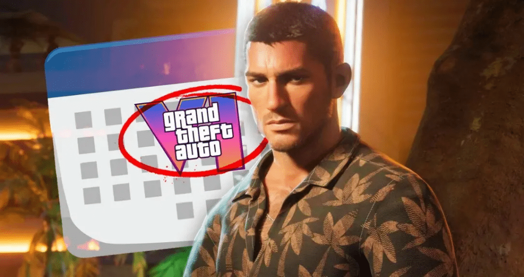 Filtración de GTA VI anticipa posible inicio de preventas y nuevo tráiler para mediados de mayo 1 image