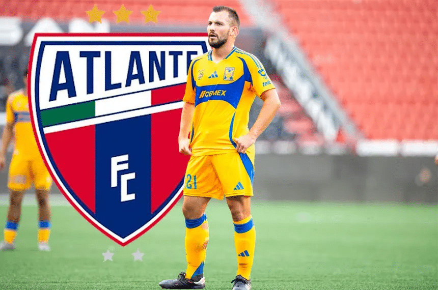 El Atlante busca fortalecer su plantilla con refuerzos provenientes de los equipos grandes 1 image