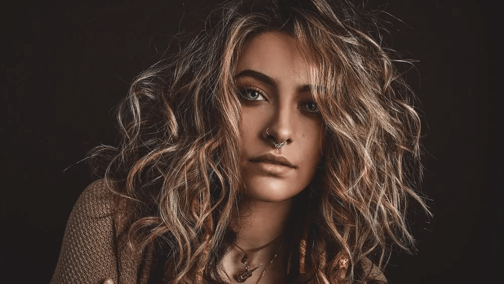 Paris Jackson recupera fondos del patrimonio de su padre 1 Paris Jackson