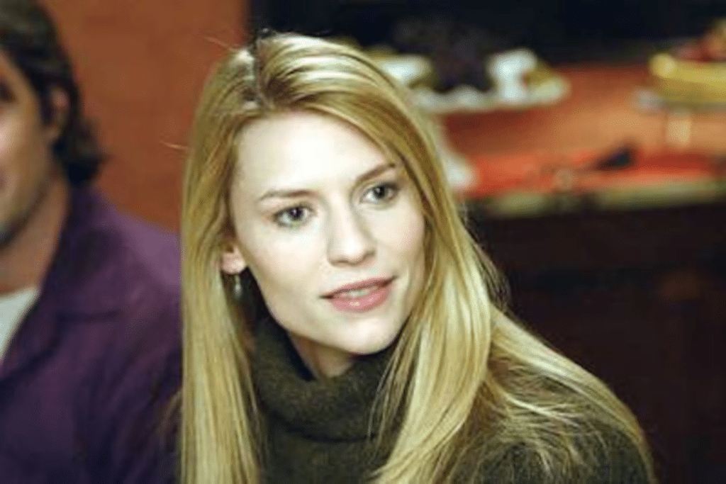 Claire Danes