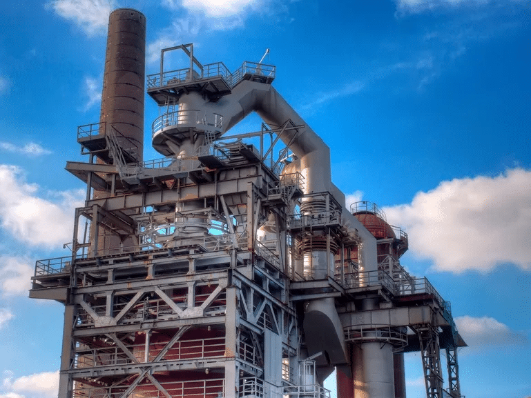 Un nuevo tipo de acero inoxidable promete transformar las tecnologías del sector de la energía limpia 1 image