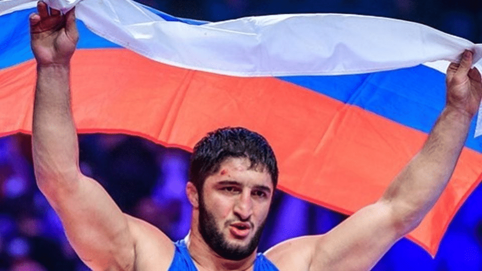 La Federación Mundial de Lucha permite el regreso sin restricciones de los atletas de Rusia y Bielorrusia 1 image