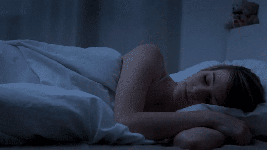 Especialistas explican por qué dormir mal engorda según estudios de la UNAM, la OMS y la Clínica Mayo 1 image
