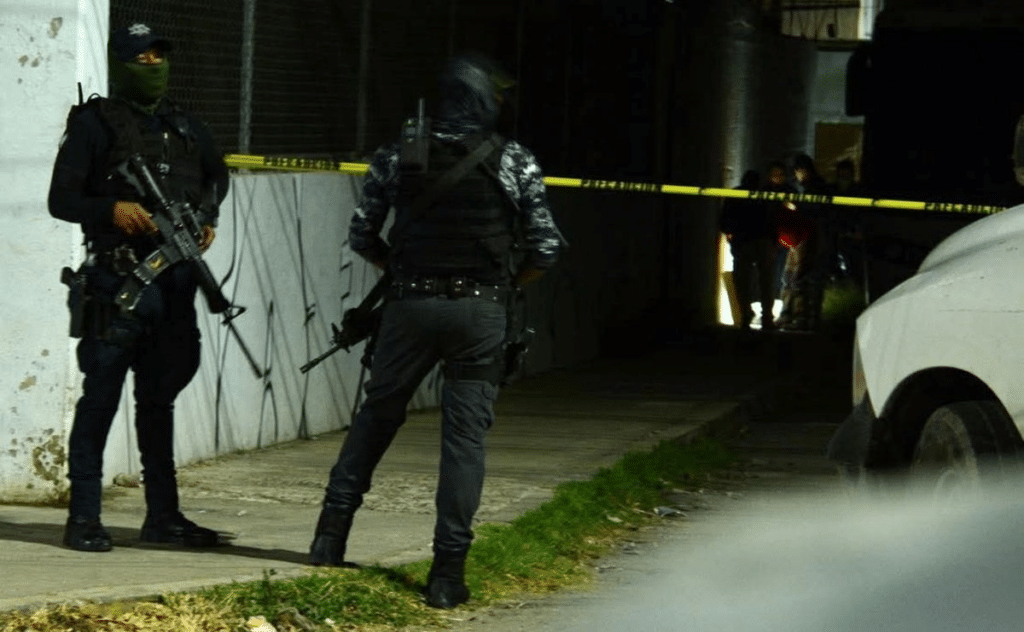 Tehuitzingo sufre un violento atentado familiar 1 Tehuitzingo