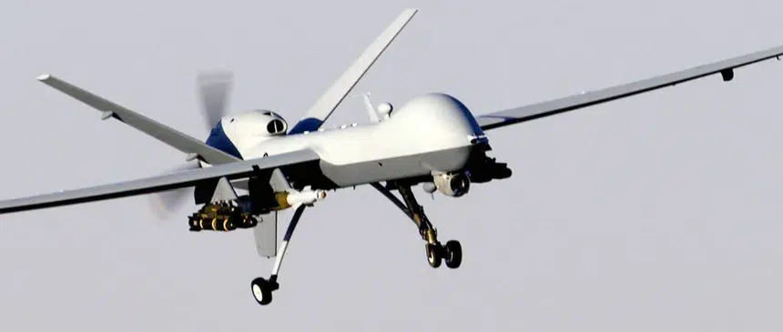 EE. UU. investiga alerta por drones en Cuba 1 image