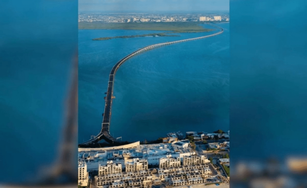 Cancún arranca pruebas piloto para la Ruta 27 de autobuses 1 Cancún