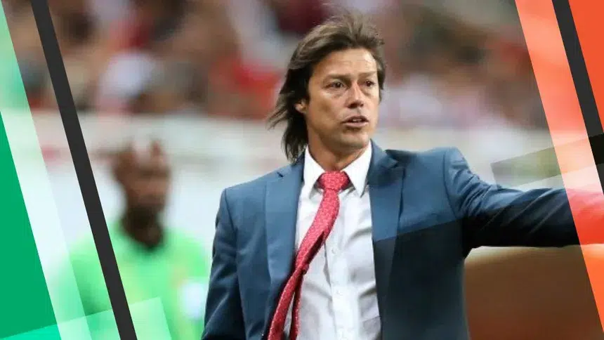 Almeyda es el nuevo técnico de Monterrey 1 image