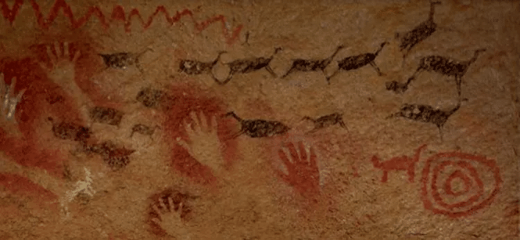 Arqueología replantea el papel femenino en la Prehistoria 1 image