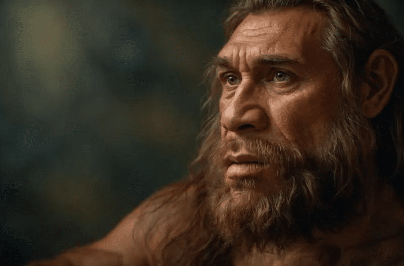 Proteína revela el cruce reproductivo más antiguo de la humanidad 1 image