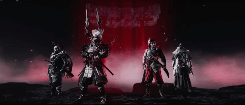 Sucker Punch cierra el ciclo de contenidos para Ghost of Yōtei Legends 1 image