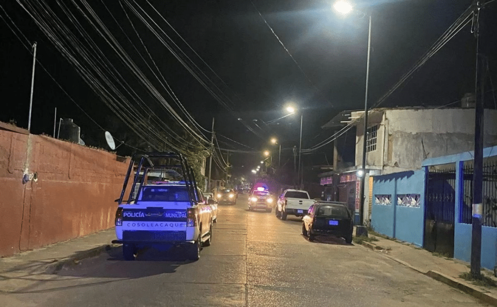 Feminicidio de dos mujeres conmociona a Cosoleacaque 1 Feminicidio