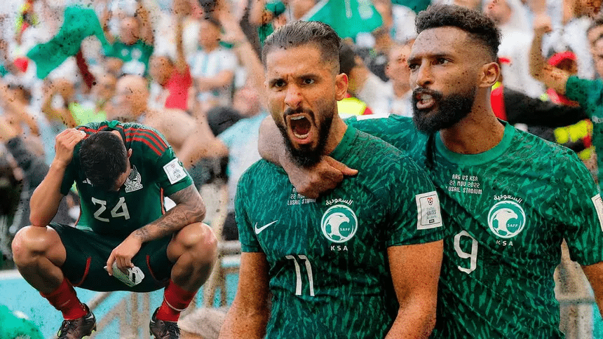 Borgetti y el recuerdo amargo del Mundial 2002: “A nadie le dolió más que a nosotros” 1 image