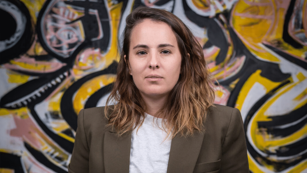 Saskia Niño de Rivera frena rumores sobre una demanda 1 Saskia Niño