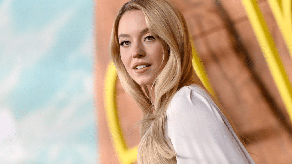 Sydney Sweeney defiende con firmeza su trabajo artístico 1 Sydney