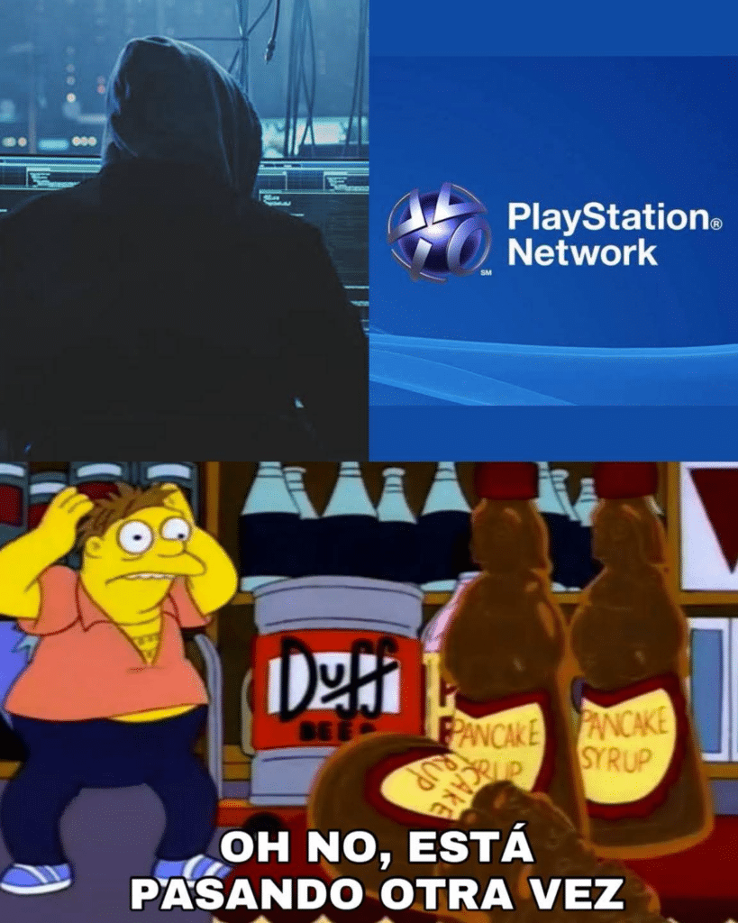 Brecha de seguridad en el soporte de PlayStation expone las cuentas de los usuarios a hackeos 1 image