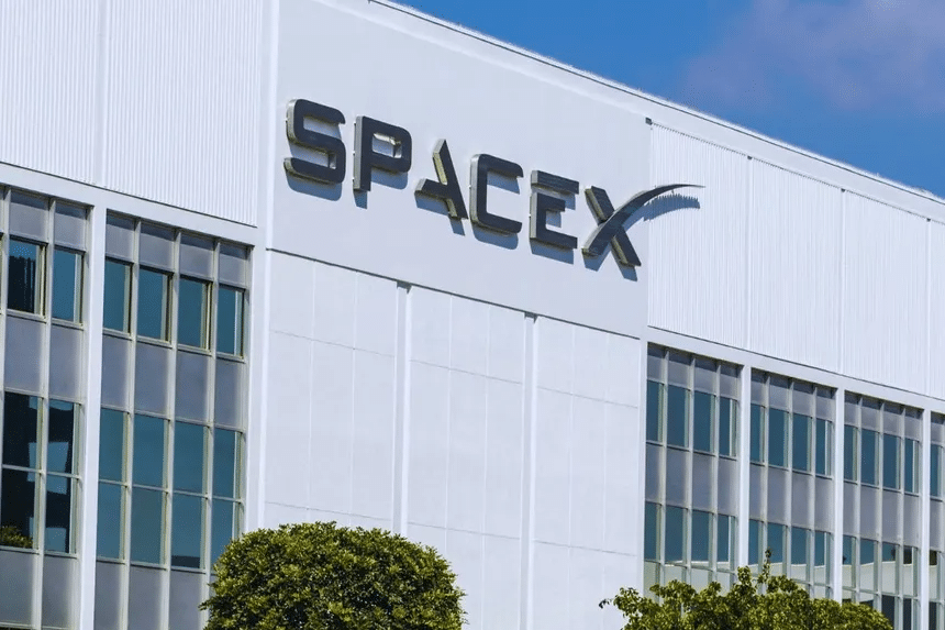 Identifican a trabajador fallecido en planta de SpaceX en Texas 1 image