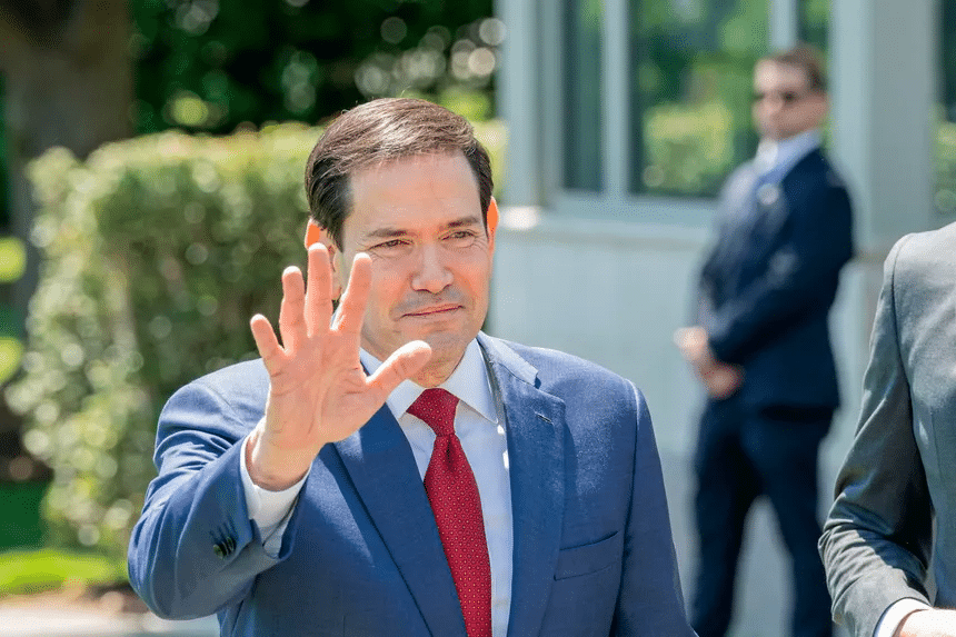 Marco Rubio insta a construir una nueva Cuba bajo la propuesta de Trump 1 image