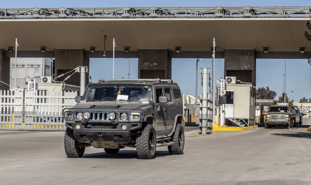 Tamaulipas solicita reactivar la legalización vehicular 1 Tamaulipas