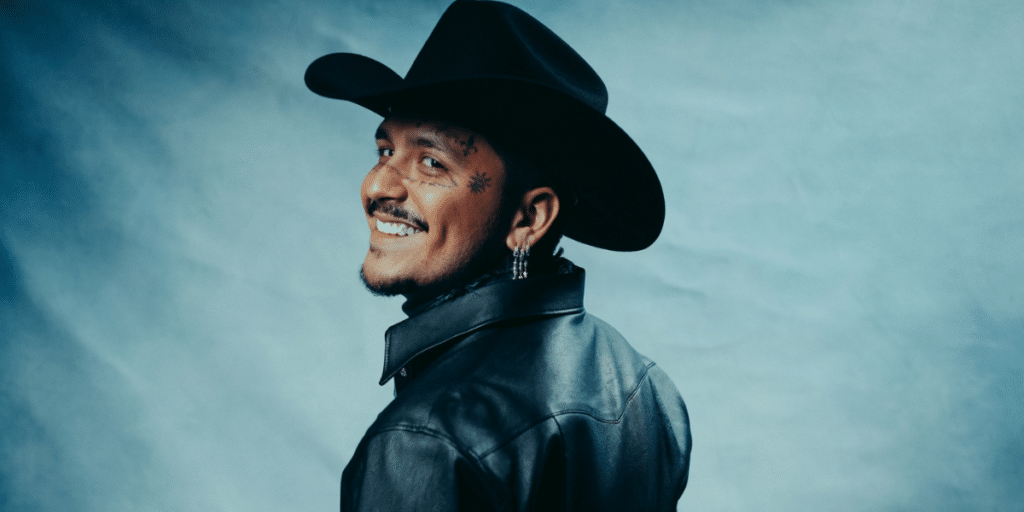Christian Nodal cancela su show en Ciudad Obregón 1 Christian