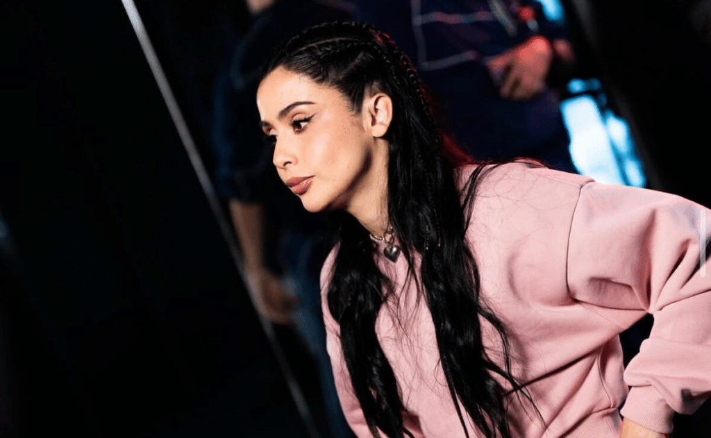 Lupita Villalobos revela crisis tras grave diagnóstico 1 Lupita Villalobos