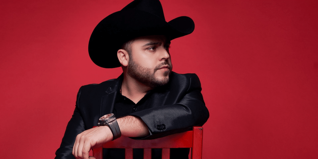 Gerardo Ortiz vetado de Querétaro tras show 1 Gerardo