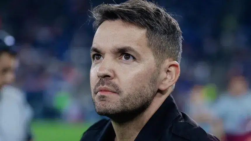 Larcamón cerca de dirigir al Sporting de Gijón 1 image
