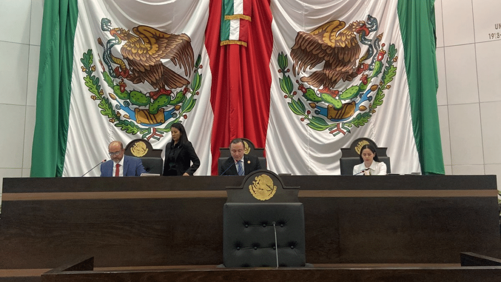 Tamaulipas elimina prescripción en delitos de violencia sexual 1 Tamaulipas