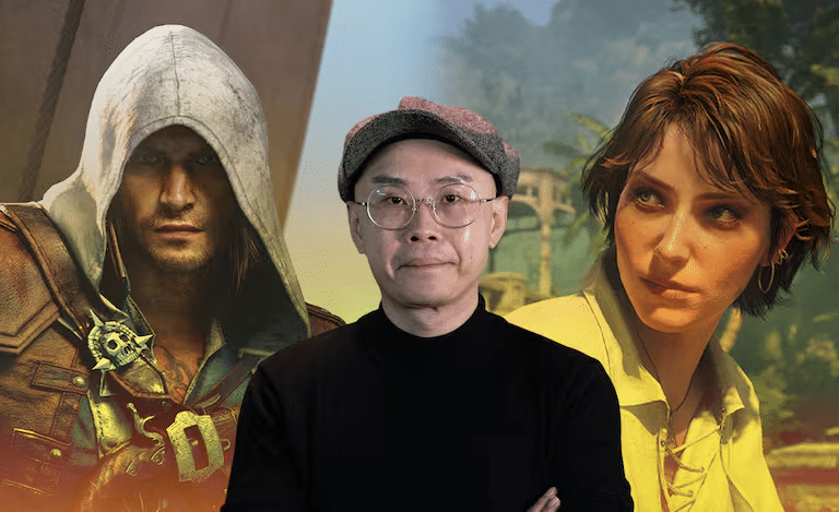 Director de Assassin's Creed Black Flag Resynced habla sobre el reto de reinventar el clásico 1 image