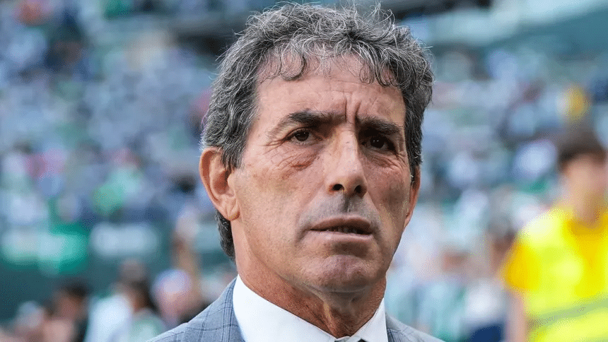 Guillermo Almada no seguirá como entrenador del Real Oviedo 1 image