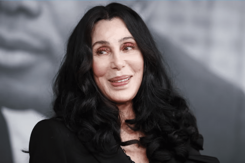 Cumpleaños número 80 de Cher celebra una vida llena de éxitos 1 Cumpleaños