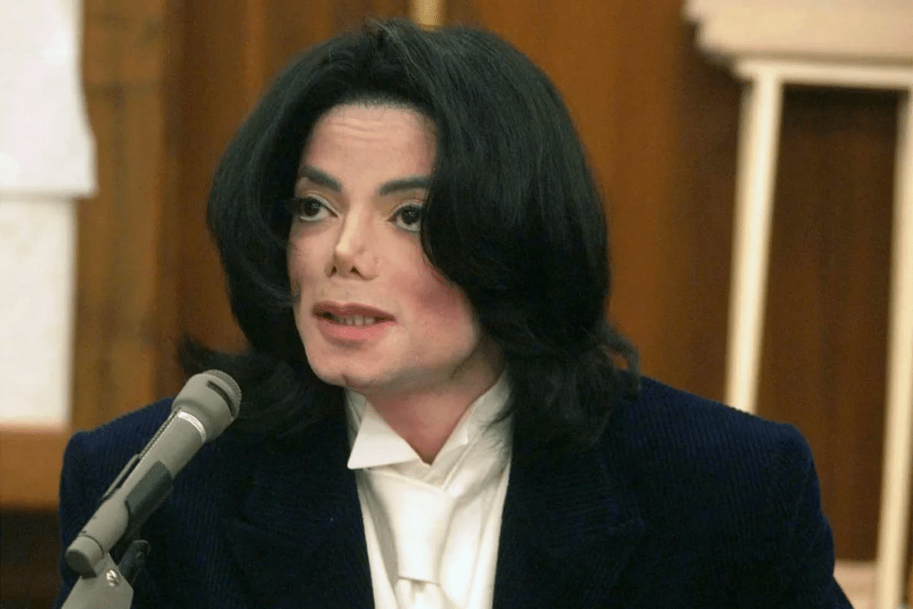 Documental de Michael Jackson será estrenado por Netflix 1 Documental
