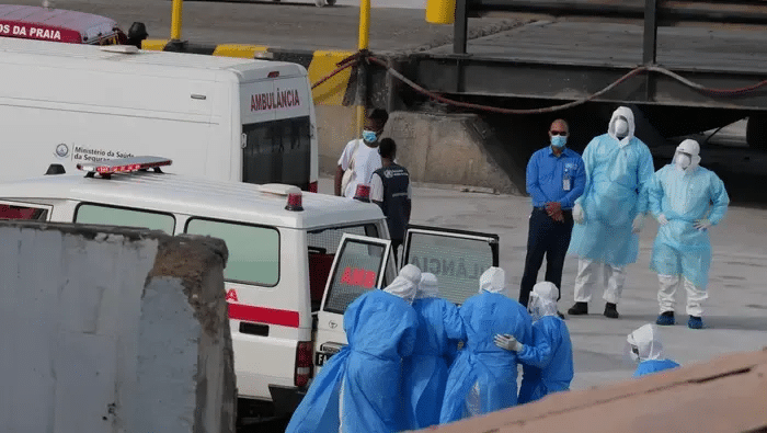 OMS eleva a doce los casos de hantavirus tras un nuevo positivo en Países Bajos 1 image