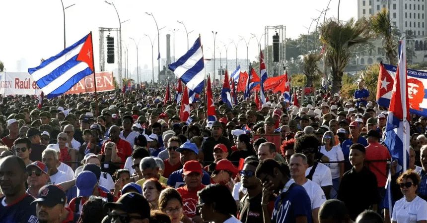 La Habana muestra cohesión política ante la acusación de Estados Unidos contra Raúl Castro 1 image