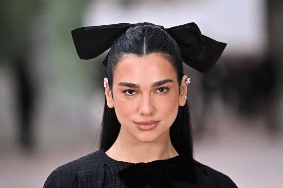 Dua Lipa estrena filme de conciertos en México 1 Dua Lipa