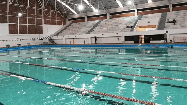 COM dará certidumbre y procesos claros a gimnastas tras denuncias 1 image