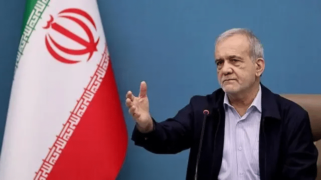 Irán afirma que las posturas con Estados Unidos se han acercado 1 image