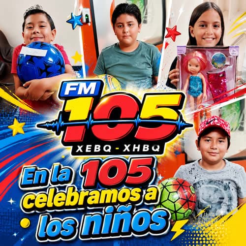 niños