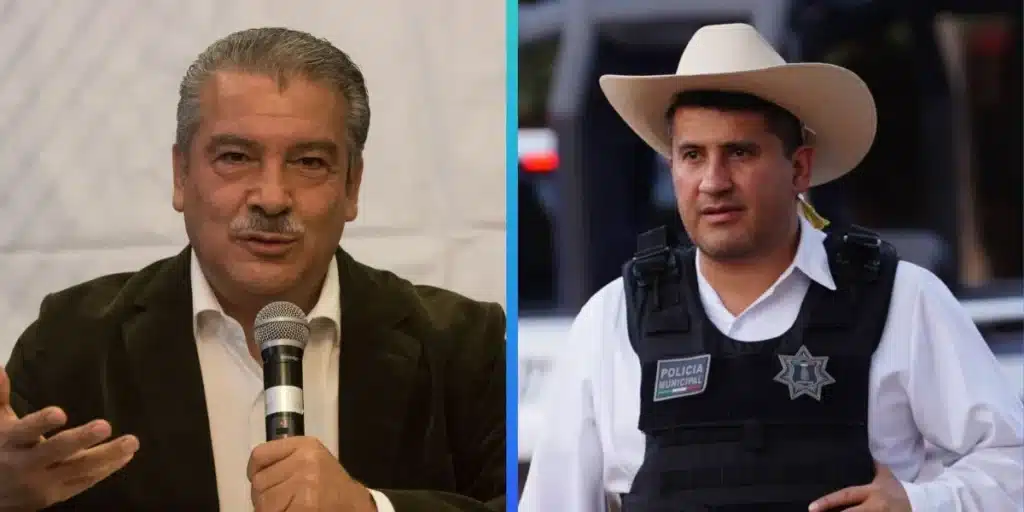 Fiscalía de Michoacán cita a declarar a Raúl Morón por caso Carlos Manzo 1 107